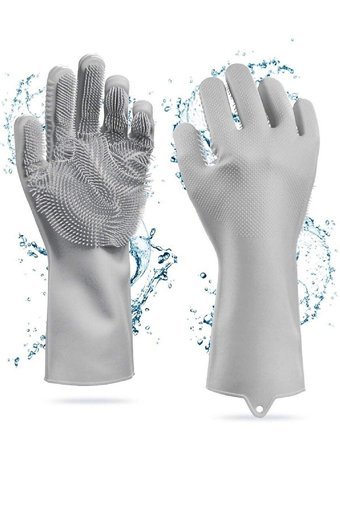 Tilbe Home One Size Bulaşık Eldiveni 1 Çift