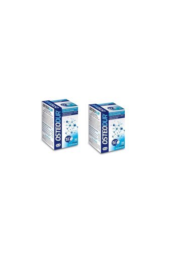 Osteodur Kolajenli Glukozamin kapsül 2x30 Adet