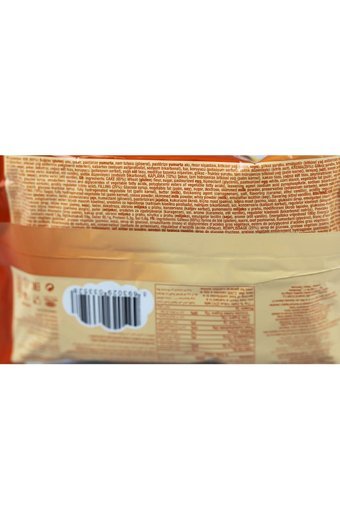 Elvan Today Cloud Karamelli Kek 50 gr