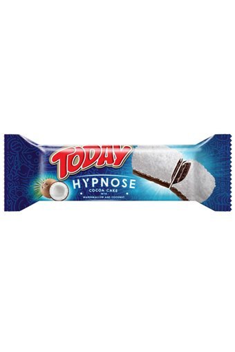 Elvan Today Hindistan Cevizli Kek 45 gr