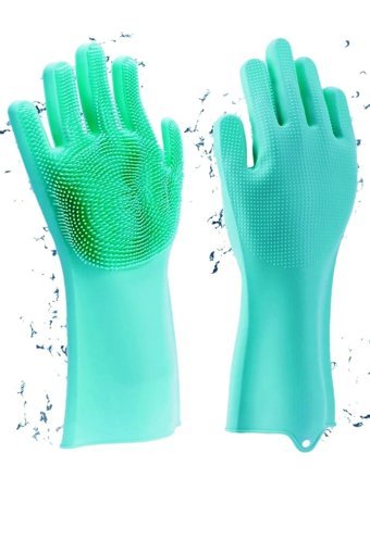 Berdina Home One Size Bulaşık Eldiveni 2 Adet
