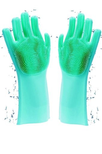 Berdina Home One Size Bulaşık Eldiveni 2 Adet