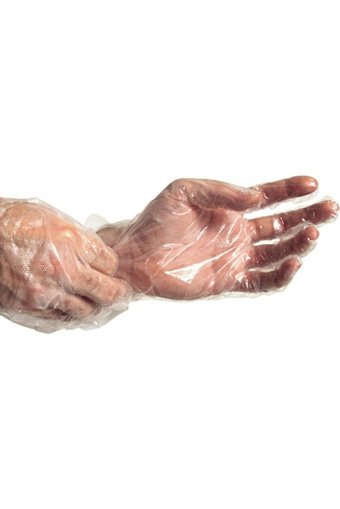 Niceplast One Size Hijyen Eldiveni 100 Adet