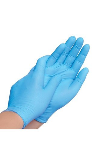 Ambalaj Pazarı Medium Hijyen Eldiveni 100 Adet
