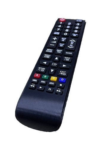 Eurobox AA59 – 00743 Samsung Uzaktan Kumanda