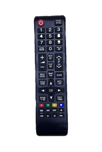 Eurobox AA59 – 00743 Samsung Uzaktan Kumanda