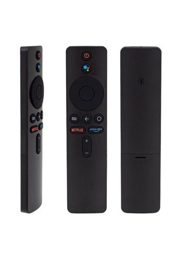 Weko Kr  HRM1789 Netflix-Prime Video Tuşlu Xiaomi Uyumlu Akıllı Mikrofonlu Uzaktan Kumanda