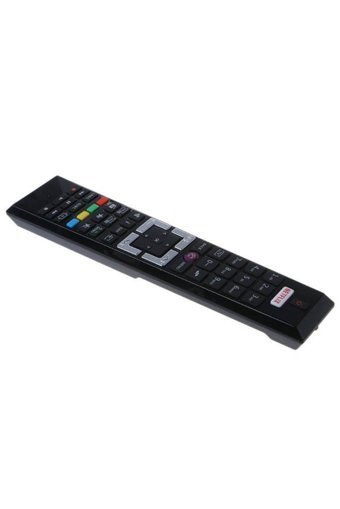 Vestel RCA4995 Netflix Tuşlu Seg-Regal-Vestel Uyumlu Akıllı Uzaktan Kumanda