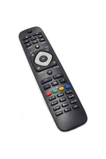 Seclink Philips Uzaktan Kumanda
