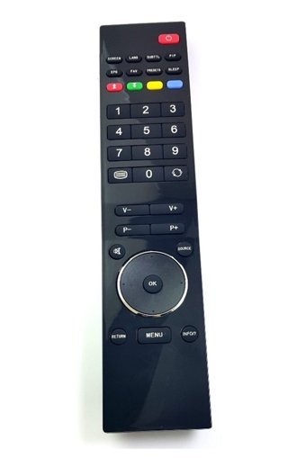 Electroon Telefunken Uzaktan Kumanda