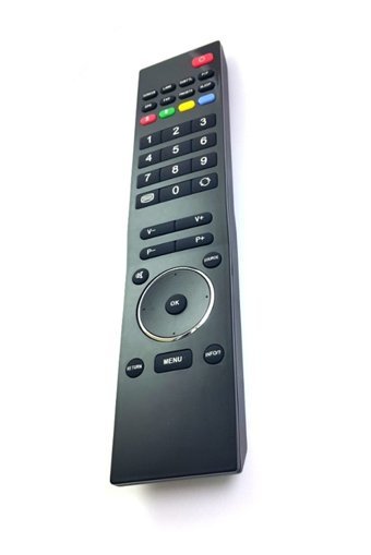 Electroon Telefunken Uzaktan Kumanda