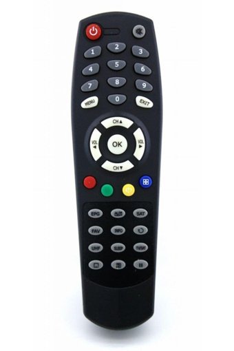 Electroon 62000 FTA Goldmaster Uzaktan Kumanda
