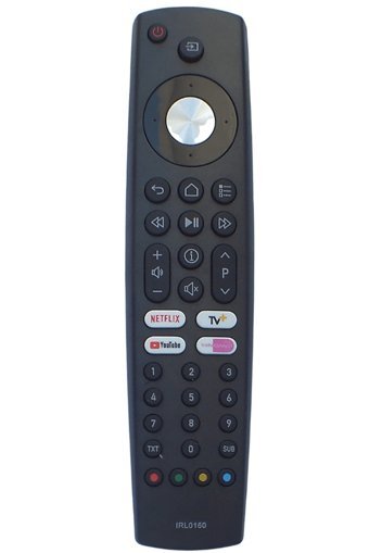 Bestoclass IRL0160 Netflix-BeinConnect-Youtube-TV+ Tuşlu Arçelik-Beko Uyumlu Sihirli Air Mouse Uzaktan Kumanda