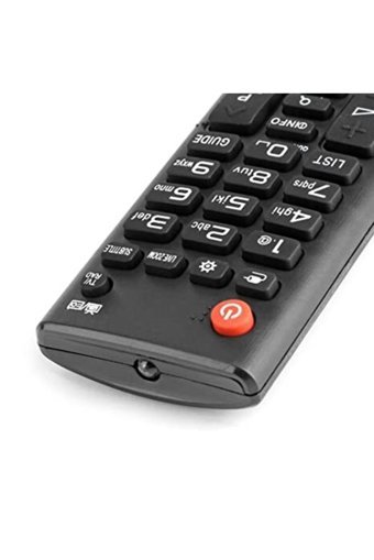 Lg AKB75055702 Netflix-Prime Video Tuşlu LG Uyumlu Akıllı Uzaktan Kumanda