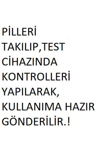 Huayu RM-L1275 Netflix Tuşlu Sony Uyumlu Uzaktan Kumanda