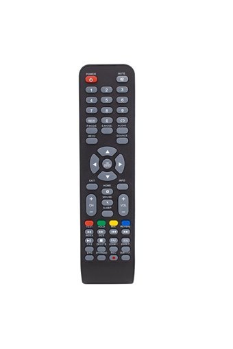 Onvo OV43250 Dreamstar-Onvo Uzaktan Kumanda