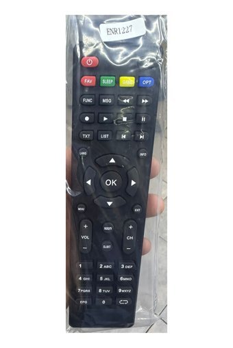 Teledünya ENR1227 Teledünya Uzaktan Kumanda