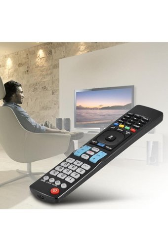 Lg 55LA860V Uzaktan Kumanda