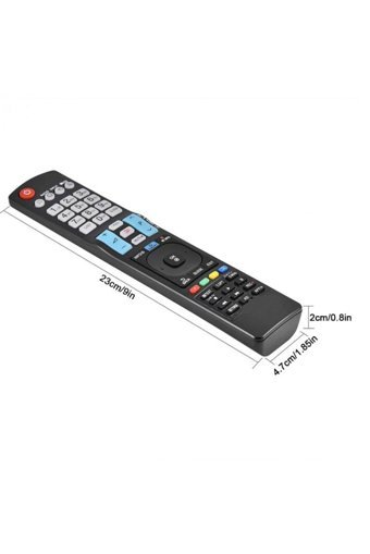 Lg 55LA860V Uzaktan Kumanda