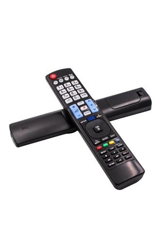 Lg 55LA860V Uzaktan Kumanda