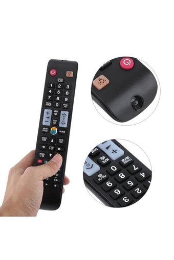 Samsung AA59-00602A Uzaktan Kumanda