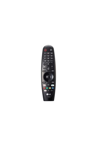 Lg AN-MR650A Netflix-Prime Video Tuşlu LG Uyumlu Sihirli Air Mouse Mikrofonlu Uzaktan Kumanda