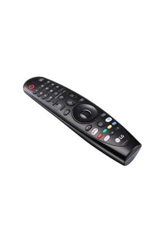 Lg AN-MR650A Netflix-Prime Video Tuşlu LG Uyumlu Sihirli Air Mouse Mikrofonlu Uzaktan Kumanda