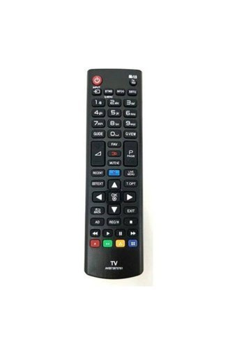 Lg AKB73975761 Uzaktan Kumanda