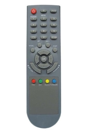 Hometech Neo Gold Hometech Uzaktan Kumanda