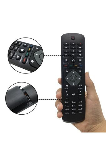 Philips 42PFK6309/12 Uzaktan Kumanda