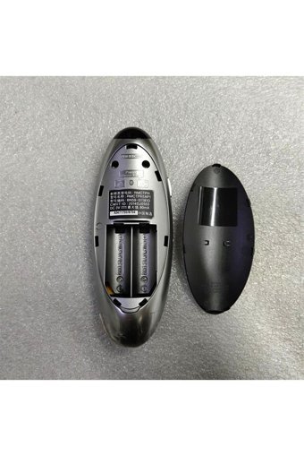 Samsung BN59-01181B Sihirli Akıllı Air Mouse Mikrofonlu Uzaktan Kumanda