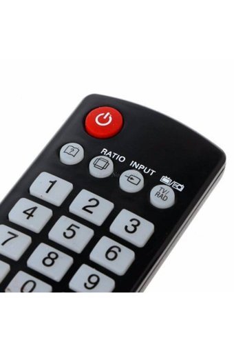 Wiisat AKB73756502 LG Uzaktan Kumanda