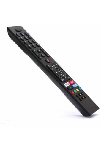Vestel Netflix-Prime Video-Youtube Tuşlu Vestel Uyumlu Uzaktan Kumanda