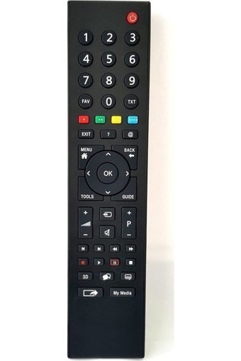 Arçelik A40LB8467 Uzaktan Kumanda