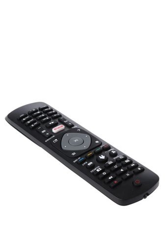 Philips 3986GR08-01 Netflix Tuşlu Philips Uyumlu Uzaktan Kumanda