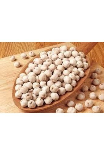 Bearstone Denizli Kavrulmuş Tuzsuz Çıtır Beyaz Leblebi 1 kg