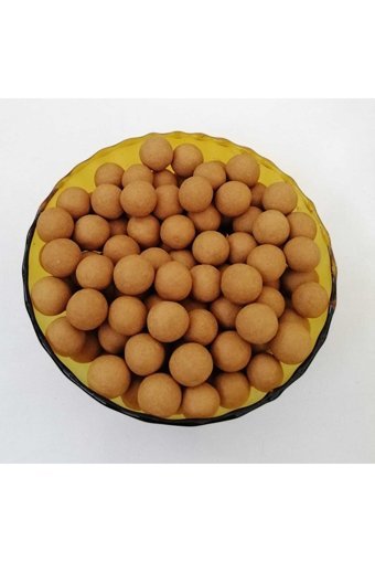 Akyıldız Kuruyemiş Denizli Kavrulmuş Tuzsuz Çıtır Leblebi 1 kg