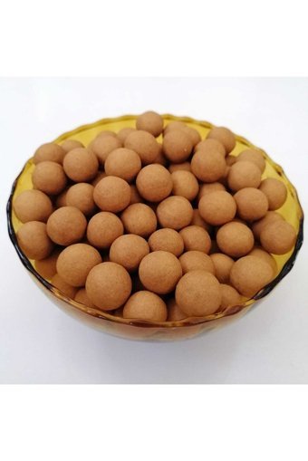 Akyıldız Kuruyemiş Denizli Kavrulmuş Tuzsuz Çıtır Leblebi 1 kg