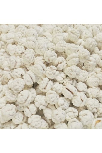 Selçuk Kuruyemiş Denizli Kavrulmuş Tuzsuz Çıtır Beyaz Leblebi 500 gr