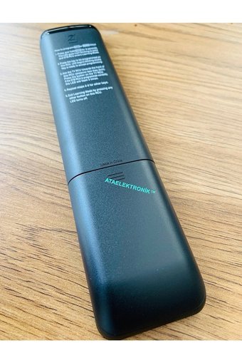 Novacom Spybox Uzaktan Kumanda