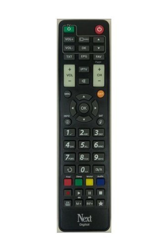 Next Digital KR5585 Uzaktan Kumanda