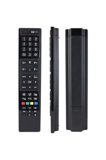 Seclink Seg-Regal-Vestel Uzaktan Kumanda