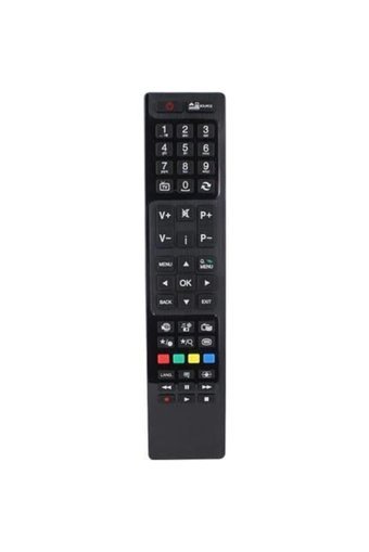 Seclink Seg-Regal-Vestel Uzaktan Kumanda