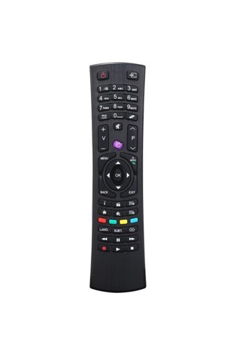 Vestel A4891 Uzaktan Kumanda