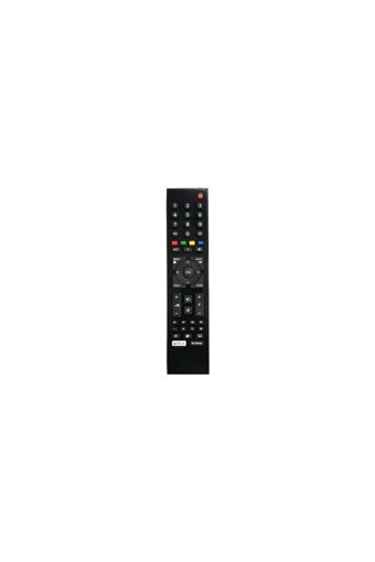Arçelik BB-300N Netflix Tuşlu Arçelik Uyumlu Uzaktan Kumanda