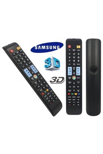 Samsung AA59-00639A Işıklı Uzaktan Kumanda