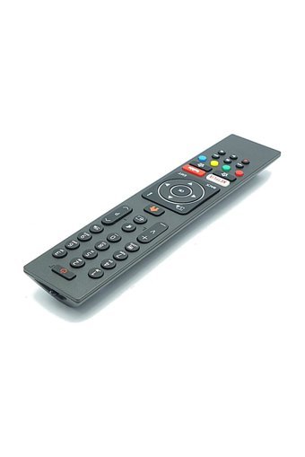 Vestel KK-1130 Netflix-Prime Video-Youtube Tuşlu Vestel
 Uyumlu Uzaktan Kumanda