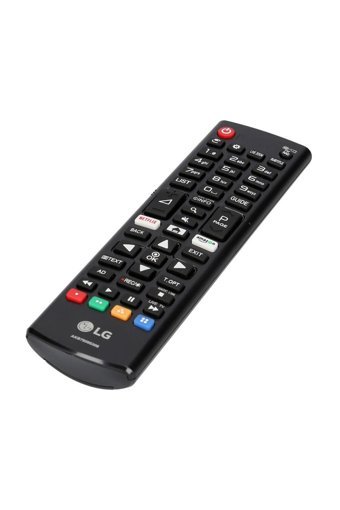 Lg AKB75095308 Netflix-Prime Video Tuşlu LG Uyumlu Uzaktan Kumanda