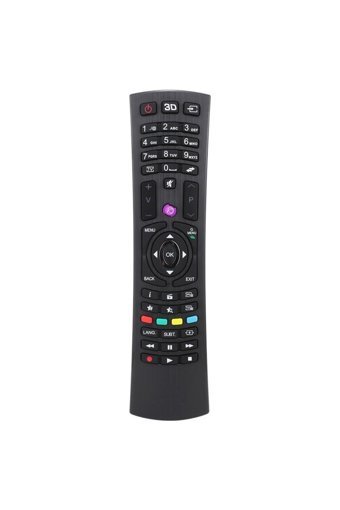 Eurobox Vestel Uzaktan Kumanda