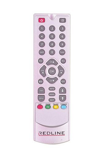 Weko CT-8054 Netflix Tuşlu Toshiba Uyumlu Uzaktan Kumanda